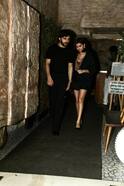 Veer Pahariya Giving Major Green Flag Energy On Dinner Date With Tara Sutaria, See Pics