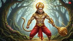 हनुमान से लेकर जामवंत तक राम की सेना के योद्धा, जिनके जन्म का रहस्य जान चौंक जाएंगे!
