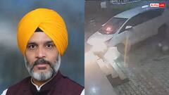 पंजाब: फिरोजपुर में AAP विधायक रजनीश दहिया की गाड़ी का एक्सीडेंट, बाल-बाल बची जान