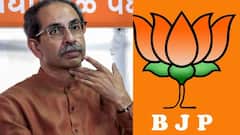 भ्रष्टाचारी तेतुका मेळावावा भाजप पक्ष वाढवावा, उद्धव ठाकरेंचा भाजपला टोला, माणिकराव कोकाटेंनांही काढला चिमटा