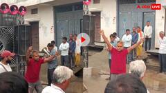 दोस्त की अंतिम यात्रा में जमकर झूमा शख्स! वजह जान आंखों से आ जाएंगे आंसू- वायरल हो रहा वीडियो