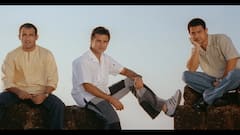 From Dil Chahta Hai To RRR: 7 Films That Redefine Friendship On Screen