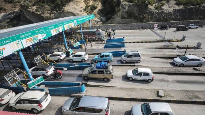 ২০০টি ট্রিপ সম্পূর্ণ হওয়ার পরে এই ফাস্ট্যাগ আবার সাধারণ ফাস্ট্যাগ আইডিতে পরিবর্তিত হয়ে যাবে।