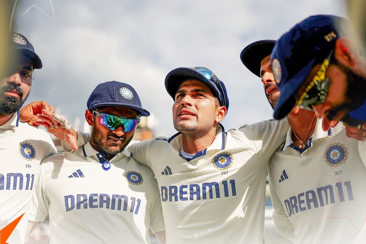 IND vs ENG: இன்னும் 9 விக்கெட்டுதான்.. கடைசி டெஸ்டில் வெல்லுமா இந்தியா? அசத்துமா இந்திய பவுலிங்..?