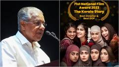Sudipto Sen Breaks Silence After Kerala CM Slams The Kerala Story’s National Award Win: 'Nobody Can Discredit Me'