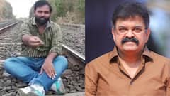 'भाई तुम बडे, भाई सॉरी सॉरी...'; जितेंद्र आव्हाडांनी फोनवर माझी मागितली होती; गोट्या गित्तेचा व्हिडीओ व्हायरल