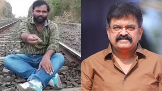 Beed crime Gotya Gitte:'भाई तुम बडे, भाई सॉरी सॉरी...'; जितेंद्र आव्हाडांनी फोनवर माझी मागितली होती; गोट्या गित्तेचा व्हिडीओ व्हायरल