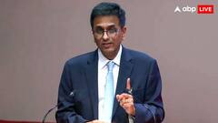 पूर्व CJI चंद्रचूड़ ने खरीदी मर्सिडीज बेंज कार, सुप्रीम कोर्ट के रजिस्ट्रार ने की स्पेशल नंबर की मांग