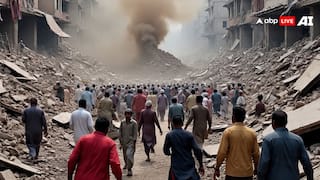 पाकिस्तान में 24 घंटों में दो बार आया भूकंप, डर की वजह से रातभर खुले आसमान के नीचे बैठे रहे लोग; जानें क्या हैं ताजा हालात