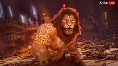 'महावतार नरसिम्हा' ने बनाए 5 अद्भुत-अकल्पनीय रिकॉर्ड, देखकर भरोसा नहीं होगा, लेकिन सच यही है