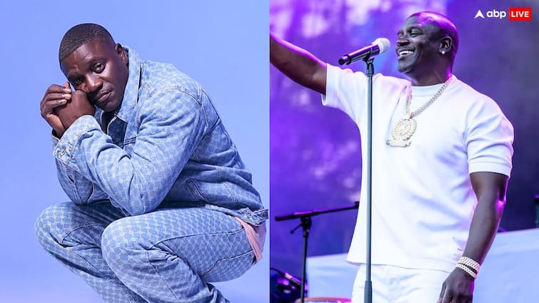 इंडिया में धमाल मचाने आ रहे हैं 'छम्मक छल्लो' सिंगर Akon, जानें कब और कहां बुक कर सकते हैं कॉन्सर्ट की टिकट