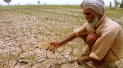 Water Crisis: ਪੰਜਾਬ ਲਈ ਖਤਰੇ ਦੀ ਘੰਟੀ! ਸੂਬੇ ਦੇ 19 ਜ਼ਿਲ੍ਹਿਆਂ 'ਚ ਮੁੱਕ ਜਾਏਗਾ ਧਰਤੀ ਹੇਠਲਾ ਪਾਣੀ? 