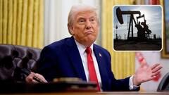 ट्रम्प दंडेलशाही भारतानं झिडकारली, जुना दोस्त रशियाकडून तेल खरेदी सुरुच ठेवणार!