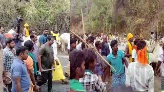 சீமான்  போராட்டம்: வனத்துறைக்கு எதிராக மாடு மேய்த்ததால் பரபரப்பு! போடிநாயக்கனூரில் நடந்தது என்ன?