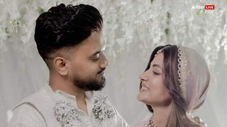 'रॉकी को अपने पापा की जगह दे पाती हूं', पति पत्नी और पंगा में इमोशनल हुईं Hina Khan, पति की तारीफ में बांधे पुल