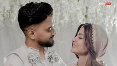 'रॉकी को अपने पापा की जगह दे पाती हूं', पति पत्नी और पंगा में इमोशनल हुईं हिना खान, पति की तारीफ में बांधे पुल