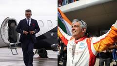 33 ஆண்டு சினிமா பயணம் “சுயநலத்துக்காக ரசிகர்களை பயன்படுத்த மாட்டேன்”.. விஜயை மறைமுகமாக தாக்கினாரா அஜித்?