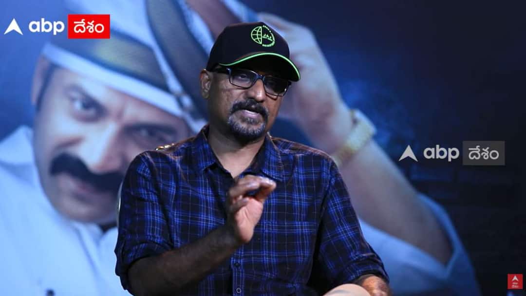 Deva Katta: చంద్రబాబు Vs వైఎస్సార్ లైఫ్ స్టోరీ కాదు - 'మయసభ' సిరీస్పై డైరెక్టర్ దేవా కట్టాతో ఎక్స్క్లూజివ్ ఇంటర్వ్యూ Director Deva katta about mayasabha series abp desam exclusive interview watch video Deva Katta: చంద్రబాబు Vs వైఎస్సార్ లైఫ్ స్టోరీ కాదు - 'మయసభ' సిరీస్పై డైరెక్టర్ దేవా కట్టాతో ఎక్స్క్లూజివ్ ఇంటర్వ్యూ