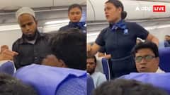 इंडिगो की फ्लाइट में जिस हुसैन को मारा गया था थप्पड़, वो प्लेन से उतरकर हो गया लापता? 800KM दूर मिला