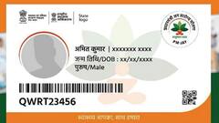 आधार कार्ड नहीं है तो क्या नहीं बनेगा आयुष्मान कार्ड? जानें इससे निपटने का तरीका