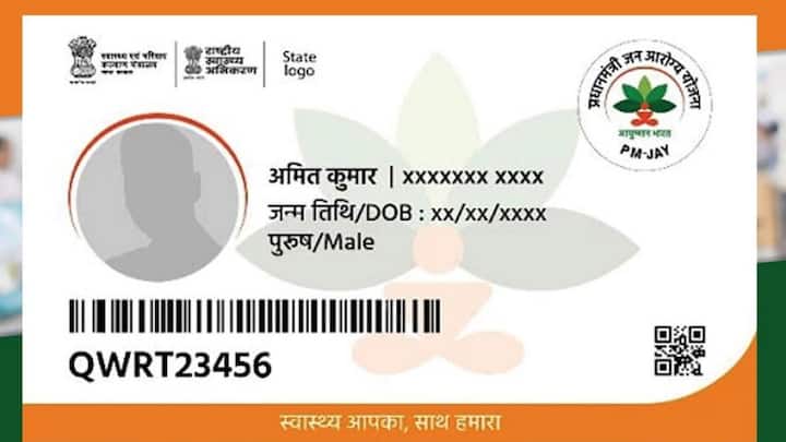 आयुष्मान कार्ड बनवाने के लिए आपके पास कुछ दस्तावेजों का होना जरूरी है. जिनमें आधार कार्ड भी एक बहुत जरूरी है. कई लोगों को लगता है कि अगर उनके पास आधार कार्ड नहीं है तो आयुष्मान कार्ड बन पाना अब मुमकिन नहीं.