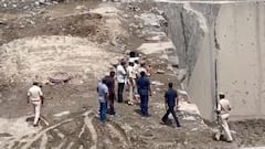 6 Odia Workers Killed In AP Quarry Collapse; Case Against Operator, Survivor Recalls ‘Rock Fell During Drilling’