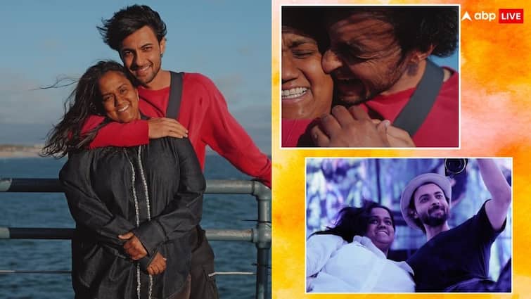 अर्पिता खान के बर्थडे पर पति आयुष शर्मा ने लिखा प्यार भरा नोट, भाभी शूरा खान ने वीडियो शेयर कर लुटाया प्यार