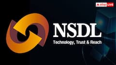 NSDL  IPO में दांव लगाने वाले निवेशकों के लिए 'गुड न्यूज',  GMP में आया तगड़ा उछाल; ऐसे चेक करें अपना अलॉटमेंट स्टेटस