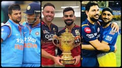Happy Friendship Day: कोहली-डिविलियर्स से लेकर हरभजन-युवराज, क्रिकेट जगत में मिसाल है इन क्रिकेटर्स की दोस्ती