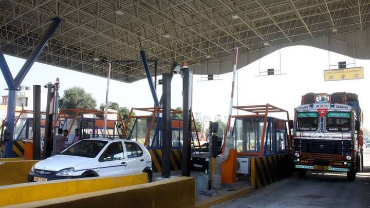 ফি প্লাজার ক্ষেত্রে একবার ক্রসিংকে একটি ট্রিপ হিসেবে গণনা করা হবে এবং একটি রাউন্ডকে গণনা করা হবে দুটি ট্রিপ হিসেবে।