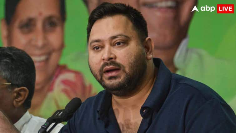 Tejashwi Yadav: तेजस्वी यादव ने अचानक बुलाई विधायक दल की बैठक, लेंगे बड़े फैसले?