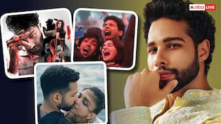 'धड़क 2' आई पसंद? तो ओटीटी पर देखें सिद्धांत चतुर्वेदी की ये फिल्में, रोमांस और एक्शन का मिलेगा फुल डोज