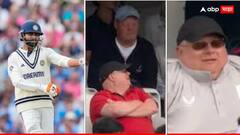 जडेजामुळे LIVE मॅचदरम्यान चाहत्याला का बदलावे लागले कपडे? नेमकं काय घडलं? VIDEO व्हायरल