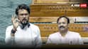 Anurag Thakur On Rahul Gandhi: 'काल्पनिक दुनिया में रहते हैं, परिवार से मांगें माफी', राहुल गांधी ने अरुण जेटली पर लगाया धमकी देने का आरोप तो भड़के अनुराग ठाकुर