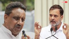 'डेड इकॉनमी' वाले बयान पर गरमाई सियासत, अब बीजेपी सांसद प्रवीण खंडेलवाल ने राहुल गांधी पर कही ये बात