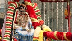 ఆగ‌స్టు 5 నుంచి తిరుమలలో పవిత్రోత్సవాలు, ఆర్జితసేవలు రద్దు: టీటీడీ