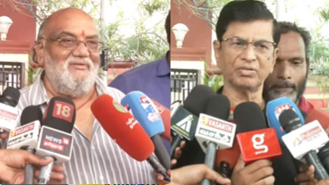 Madhan Bop Death: கேன்சர் இருந்ததை மறைத்து விட்டார்.. அந்த சிரிப்பை யாராலும் மறக்க முடியாது.. திரை பிரபலங்கள் அதிர்ச்சி