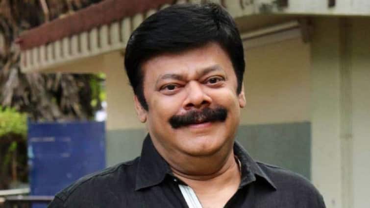 Veteran Tamil Actor Madhan Bob Dies At 71 After Battling Cancer Veteran Tamil Actor Madhan Bob Dies At 71 After Battling Cancer