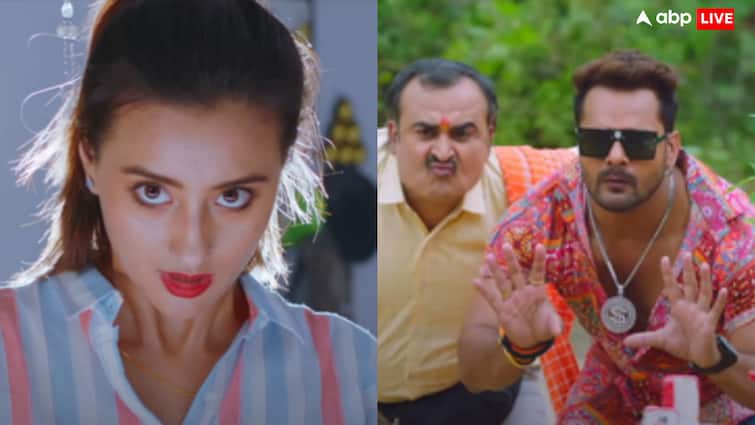 खेसारी की उस फिल्म का ट्रेलर आ चुका है, जिस नाम की फिल्म 80 साल पहले राज कपूर ने बनाई थी