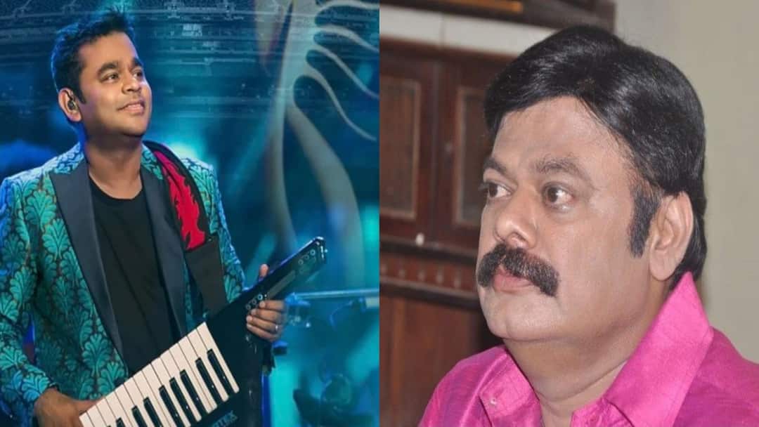 Madhan Bob: ஏ.ஆர்.ரஹ்மானுக்கு மதன்பாப்தான் இசை கத்துக் கொடுத்தாரா? உண்மை இதுதான்..!
