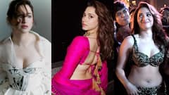 'ते गाणं आलं अन् लोकांना वाटू लागलं माझं शरीर फार मोठं आहे..', अभिनेत्री तमन्ना भाटियाचं वक्तव्य