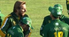 PCB Announces Blanket Ban On WCL Participation, Cites Organisational Bias