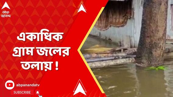 গোবরডাঙা বেড়িগোপালপুর রাজ্য সড়কে নেমেছে নৌকা ! কী অভিযোগ স্থানীয়দের ?