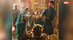 Last Sawan Somwar 2025: अंतिम सोमवार पर जलाभिषेक में डालें ये चीजें, मिलेगा विशेष फल