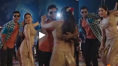 VIDEO : सखूबाई..,गौतमी पाटील आणि सिद्धार्थ जाधवचा भन्नाट डान्स, नेटकरी म्हणाले, जोडी दिसतेय कमाल