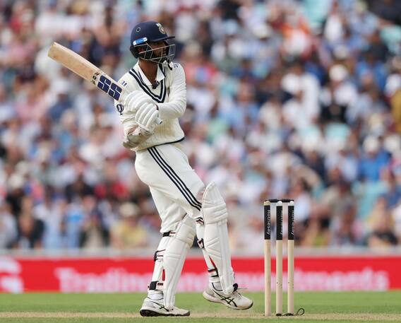 IND vs ENG 5th Test: ਵਾਸ਼ਿੰਗਟਨ ਸੁੰਦਰ ਨੇ ਰਚਿਆ ਇਤਿਹਾਸ, ਮਹਾਂਰਿਕਾਰਡ ਬਣਾਉਣ ਵਾਲਾ ਬਣਿਆ ਪਹਿਲਾ ਭਾਰਤੀ IND vs ENG 5th Test: ਵਾਸ਼ਿੰਗਟਨ ਸੁੰਦਰ ਨੇ ਰਚਿਆ ਇਤਿਹਾਸ, ਮਹਾਂਰਿਕਾਰਡ ਬਣਾਉਣ ਵਾਲਾ ਬਣਿਆ ਪਹਿਲਾ ਭਾਰਤੀ