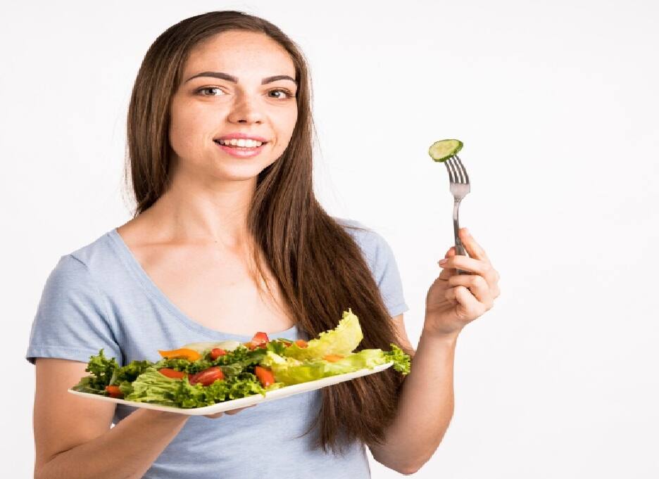 After 30 years women should change their diet plan, include these foods Women Diet : 30 વર્ષ બાદ મહિલાઓએ તેનો ડાયટ પ્લાન બદલો જોઇએ, આ ફૂડને કરો સામેલ