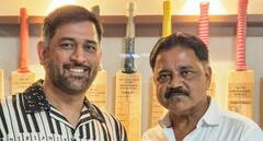 MS Dhoni Breaks Silence On IPL 2026 Plans, What His Doctor Told Him