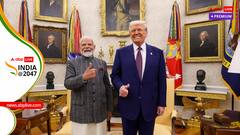 With A Single Tariff, Trump May Have Undermined Years Of India-US Ties And Boosted China | OPINION