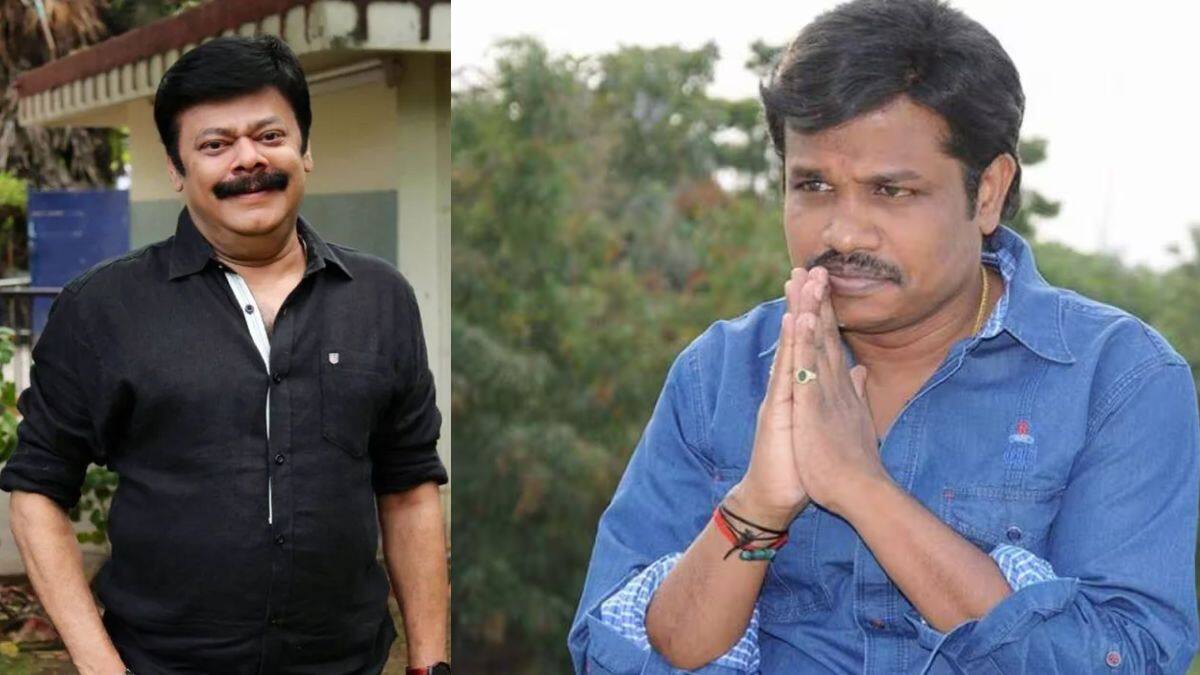 மதன் பாப் சார் இல்லைனா நான் இல்லை.. எங்களை மாதிரி கலைஞருக்கு உற்சாகம்.. மதுரை முத்து உருக்கம்